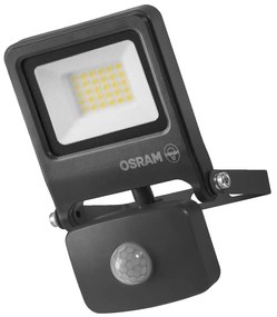 Osram - Reflektor LED z czujnikiem ENDURA LED/20W/230V 3000K IP44