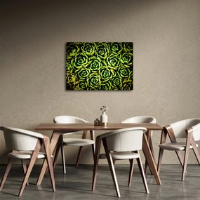 Obraz bez grzywki (70x50 cm)