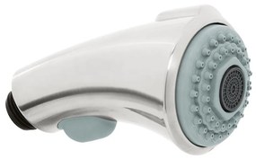GROHE 46173SD0 - Słuchawka prysznicowa ze stali nierdzewnej
