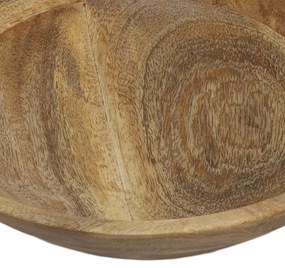 Misa drewniana, Ø 30 cm