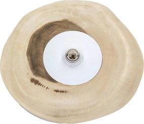 Lampa- kinkiet Circular