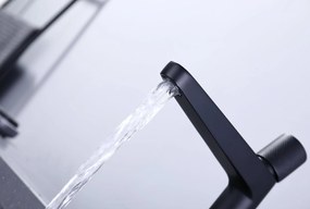 Bateria umywalkowa 8313