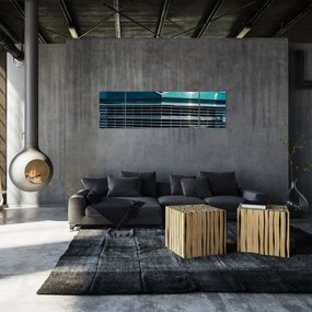 Obraz - Cadillac (170x50 cm)