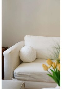 Poduszka dekoracyjna z mikropluszu ø 25 cm Top – Mioli Decor
