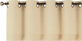 Lambrekin na kółkach