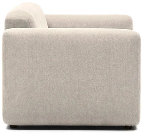 Beżowa sofa 188 cm Neom – Kave Home