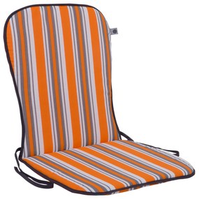 Poduszka na krzesło ogrodowe Sam 74 x 38 cm C002-03BB PATIO