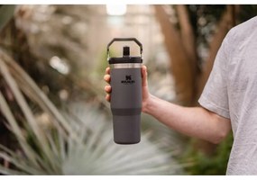 Szary termos 890 ml – Stanley