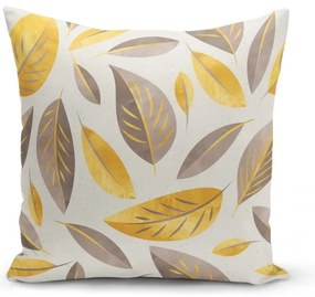 Poszewka na poduszkę Minimalist Cushion Covers Fezmo, 45x45 cm