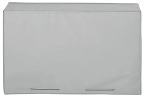 Pokrowiec ochronny na klimatyzację 90x55x30 cm – Rayen