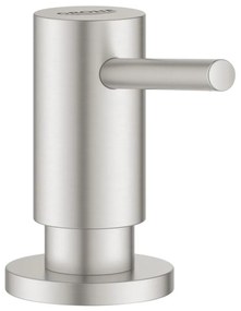 GROHE 40535DC0 - Dozownik mydła COSMOPOLITAN 500 ml, stal nierdzewna