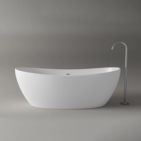 Wolnostojąca wanna HAWAII STONE