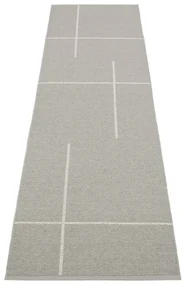 Kremowy chodnik odpowiedni na zewnątrz 70x270 cm Fred Linen – Pappelina