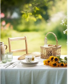 Szklanki zestaw 4 szt. 370 ml Hammershøi – Kähler Design