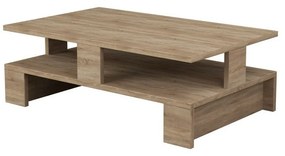 Stolik konferencyjny Mansu Oak