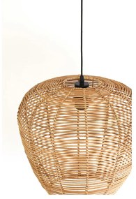 Naturalny abażur ø 38 cm Latvia – Light &amp; Living