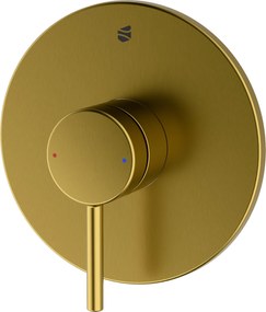 Podtynkowa bateria prysznicowa VIREO