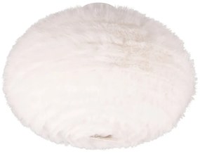 Kremowa lampa sufitowa ø 50 cm Furry – Trio