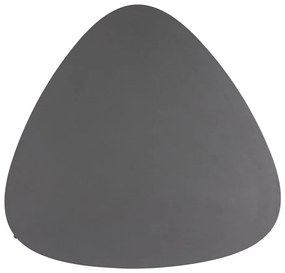 Stalowe stoliki ogrodowe zestaw 2 szt. 73,5x77,5 cm Yvonne – Bizzotto