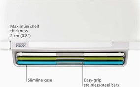 Deski ze stojakiem zestaw 3 szt. 23x31,5 cm Folio Slim – Joseph Joseph