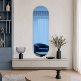 Lustro niebieskie Pure R57