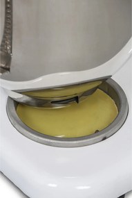 Profesjonalny mikser planetarny, 7 l, 600 W