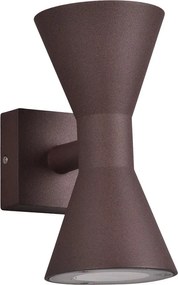 Lampa zewnętrzna (wysokość 20 cm) Ardas – Trio