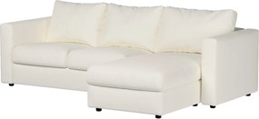 Pokrowiec na sekcję leżanki Vimle