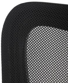 Autronic KA-K2006 PINK Krzesło biurowe, różowe