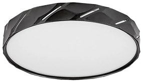 Rabalux 71120 - LED sufitowe NESSIRA LED/25W/230V 4000K czarne
