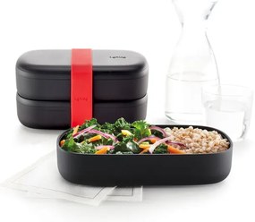 Lunchbox 2 szt. To Go – Lékué