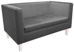 Sofa Monaco nogi białe BL14