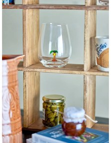 Szklanki zestaw 4 szt. 560 ml Misa – Bloomingville