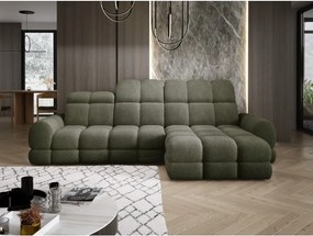 Narożnik TOLLO MINI S Prawostronny Elektryczna regulacja Anthology 12 WERSAL