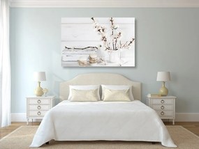 Obraz rustykalna martwa natura