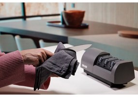 Elektryczna ostrzałka do noży Graef SG 530