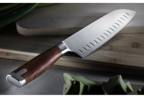 Catler DMS 178 Japoński nóż Santoku