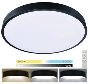 Brilagi - Ściemnialne światło LED POOL SMART LED/60W/230V 3000-6000K 50 cm + pilot