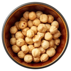 Czarne ceramiczne miski do serwowania zestaw 4 szt. 200 ml Gastro Black/Mix – Bitz