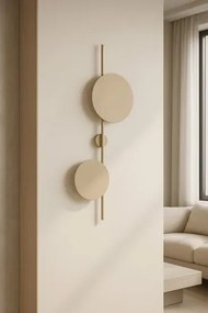 Kinkiet nowoczesny w stylu loft N7-B21