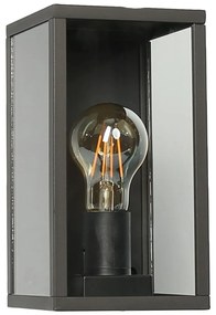 Kinkiet zewnętrzny (wys. 22 cm) – SULION