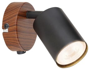 Rabalux 5295 Edmund spot lampa ścienna