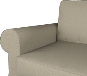Pokrowiec na sofę Backabro rozkładaną z leżanką
