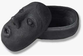 Szkatułka na biżuterię Face Jar – Mette Ditmer Denmark