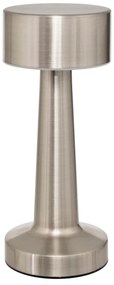 Lampa zewnętrzna z metalu, HALTO, 21 cm