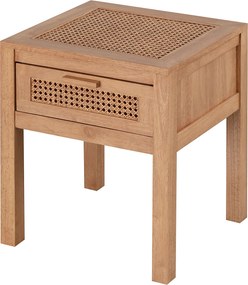 Stolik nocny Agra 45x40x50cm