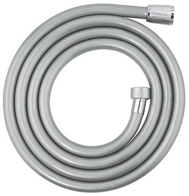 GROHE 27173002 - Wąż prysznicowy VITALIOFLEX COMFORT 2000 mm, chrom błyszczący