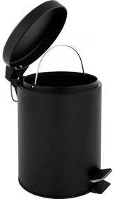 Toro Kosz na śmieci z pedałem 5 l, 20 x 27 cm, S