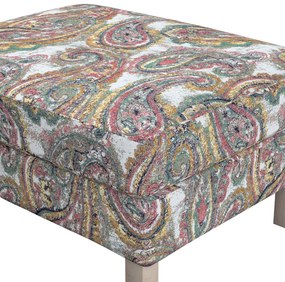 Pokrowiec na podnóżek Karlstad