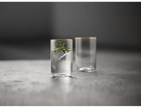 Szklanki zestaw 4 szt. 500 ml Palermo – Lyngby Glas